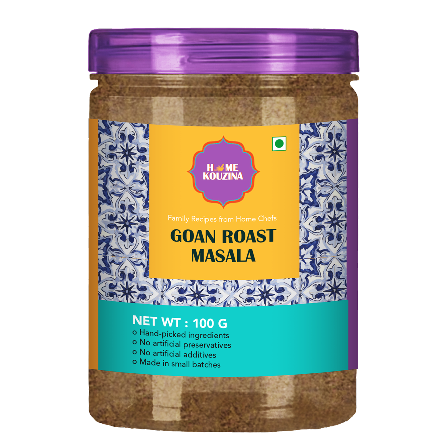 Goan Roast Masala