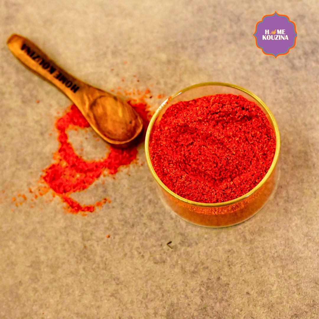 Guntur Chilli & Lakadong Turmeric Combo