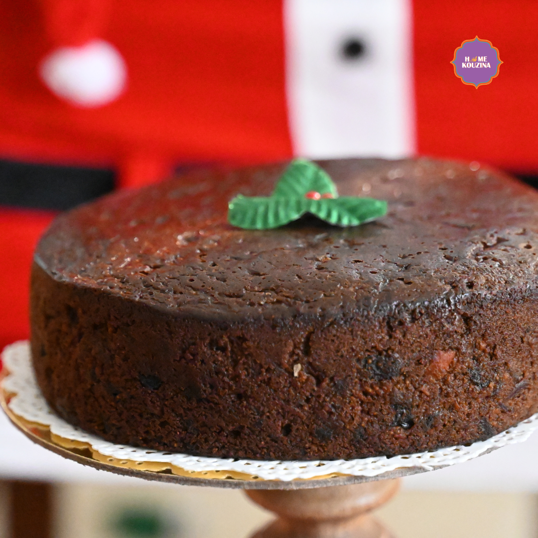 Christmas Cakes for Preorder- dispatch starts November 20
