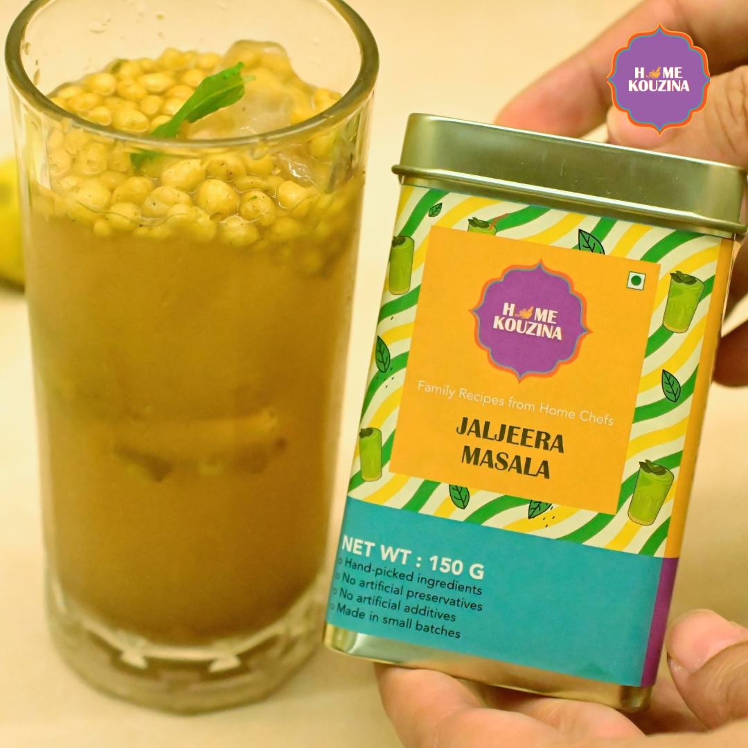 Jaljeera Masala