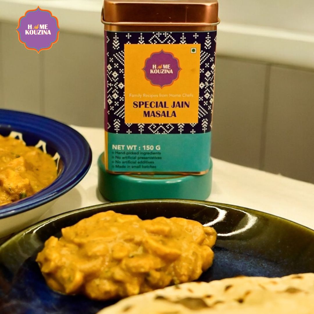 Special Jain Masala