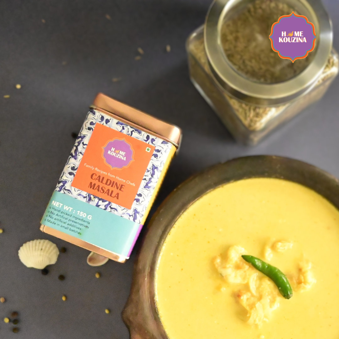Caldine Masala