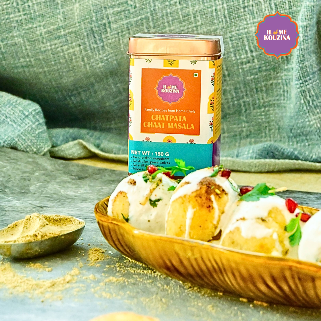 Chatpata Chaat Masala