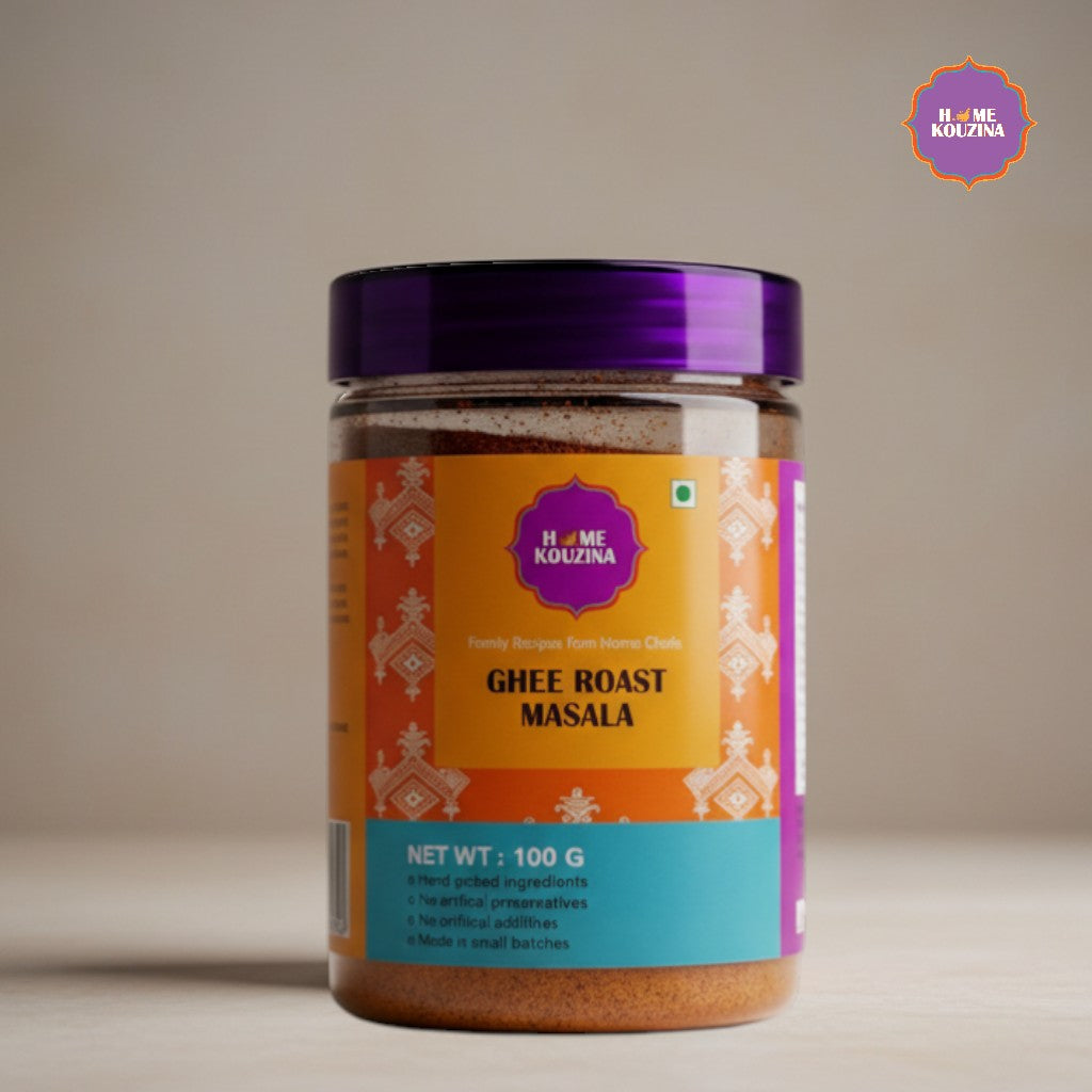 Ghee Roast Masala