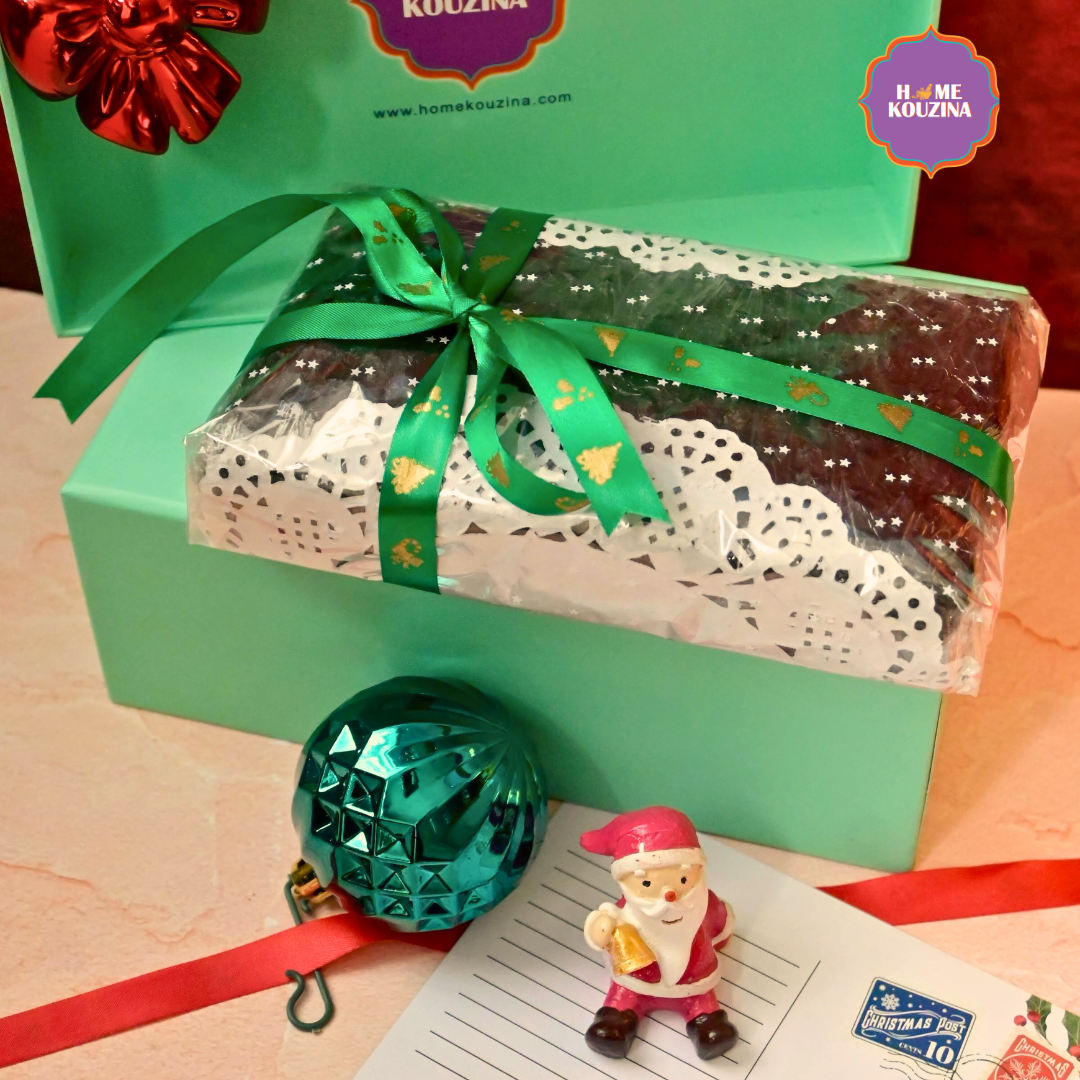 Kerala Plum Cake- dispatch starts November 20