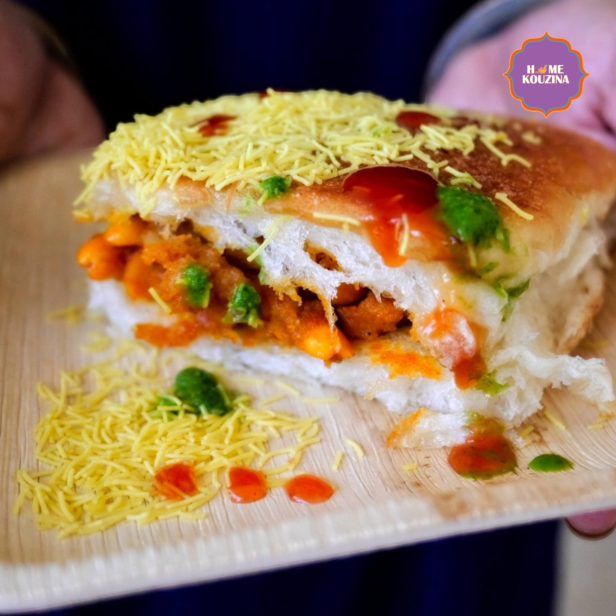 Kutchi Dabeli Masala