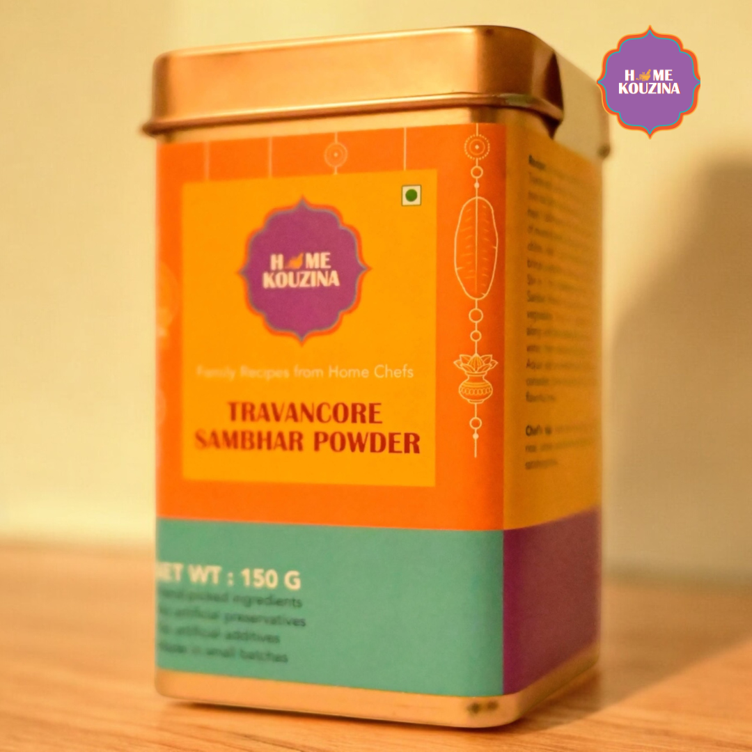 Travancore Sambhar Powder