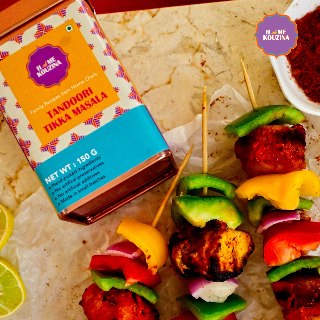 Tandoori Tikka Masala