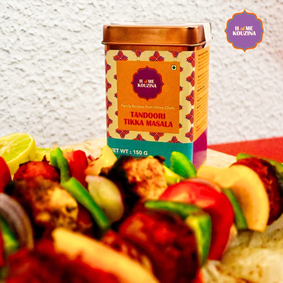 Tandoori Tikka Masala