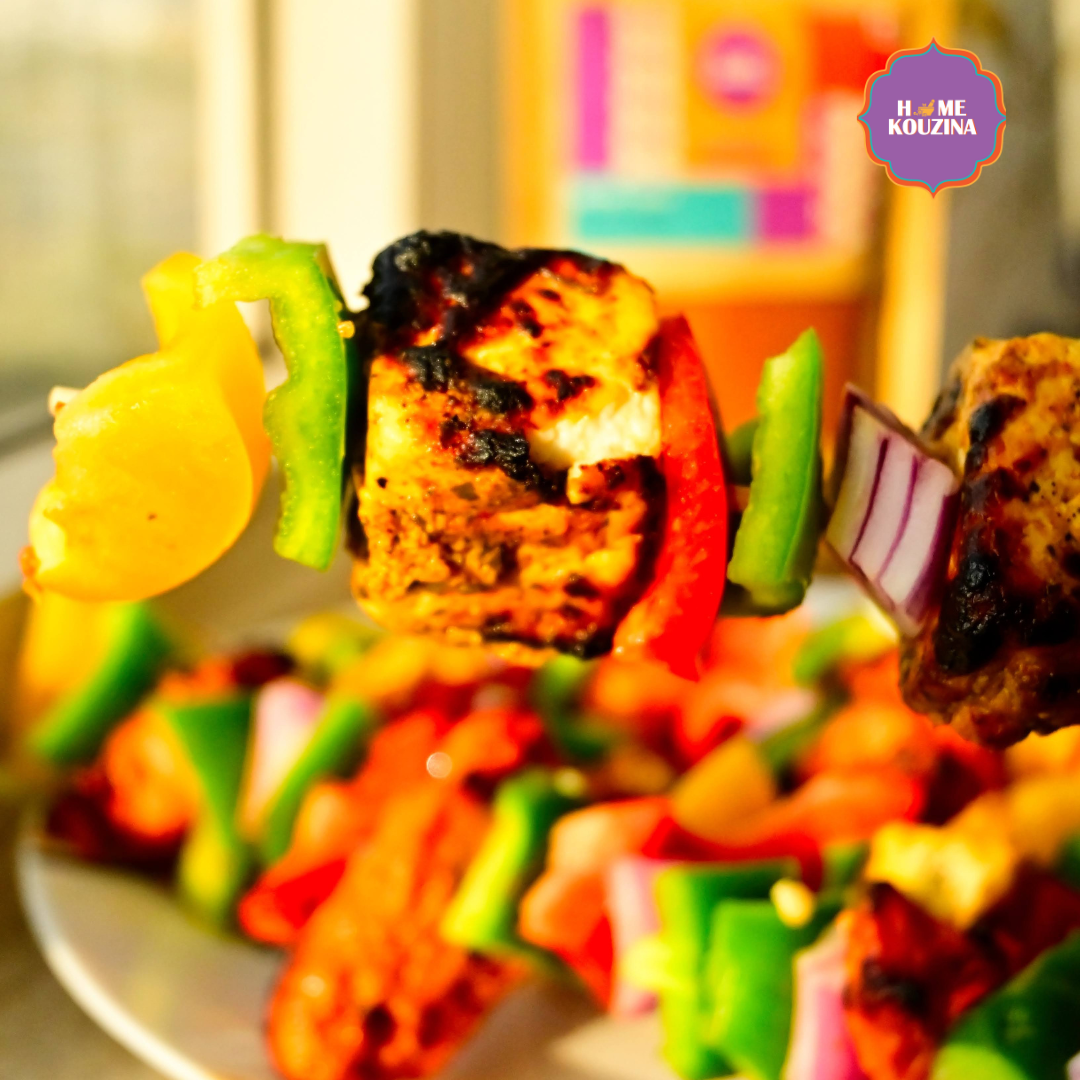 Tandoori Tikka Masala