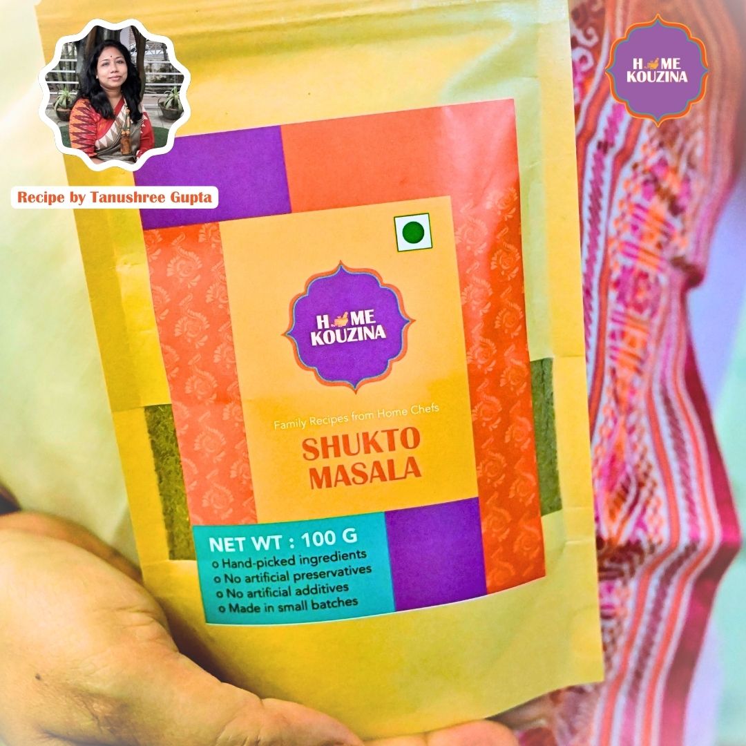 Shukto Masala