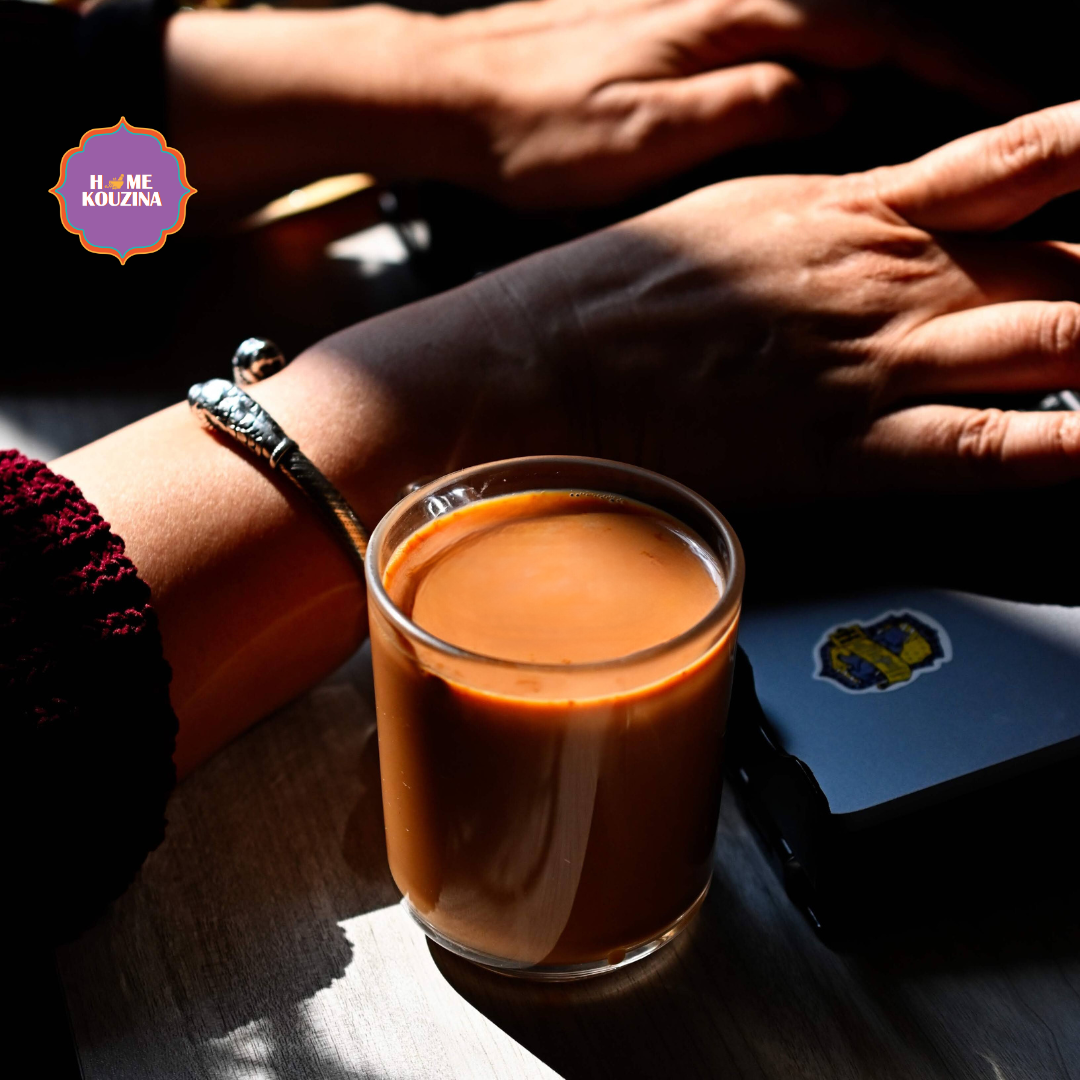 Kadak Chai Masala