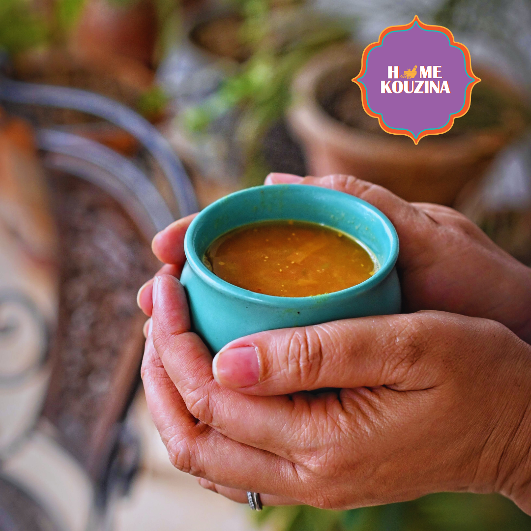 Dakshin Starter Pack - Madras Sambhar Powder, Rasam Powder, Milagai Podi