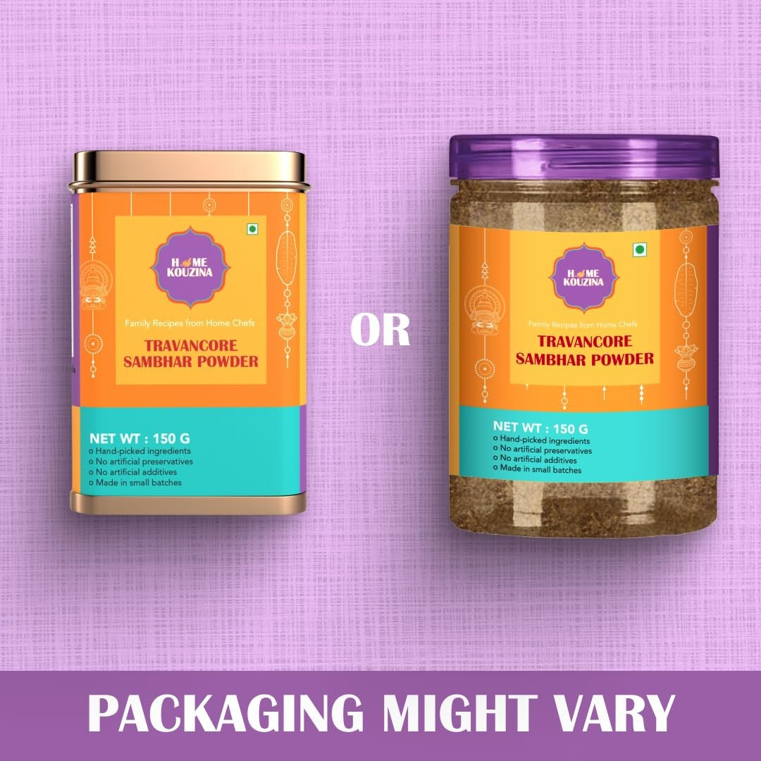 Travancore Sambhar Powder