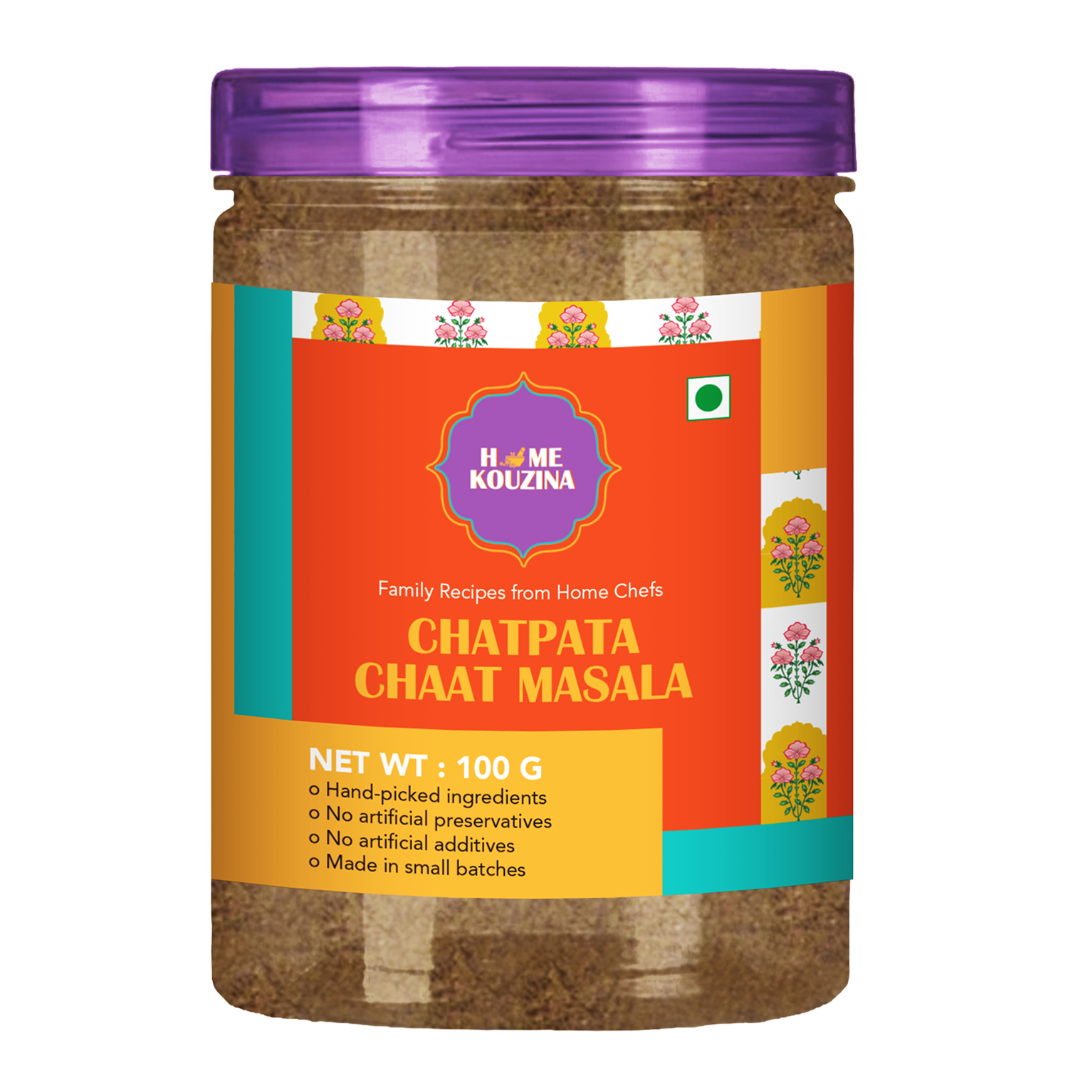 Chatpata Chaat Masala