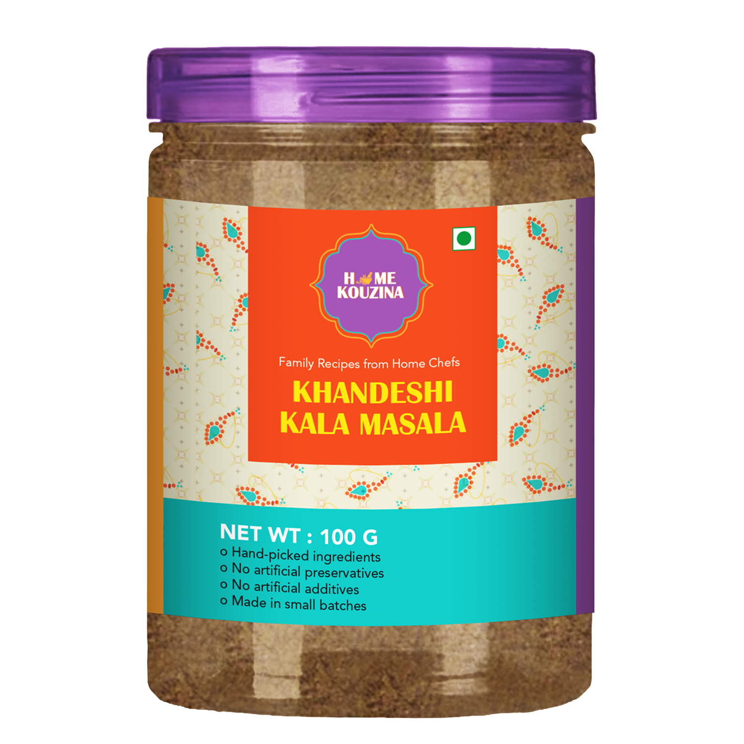 Khandeshi Kala Masala
