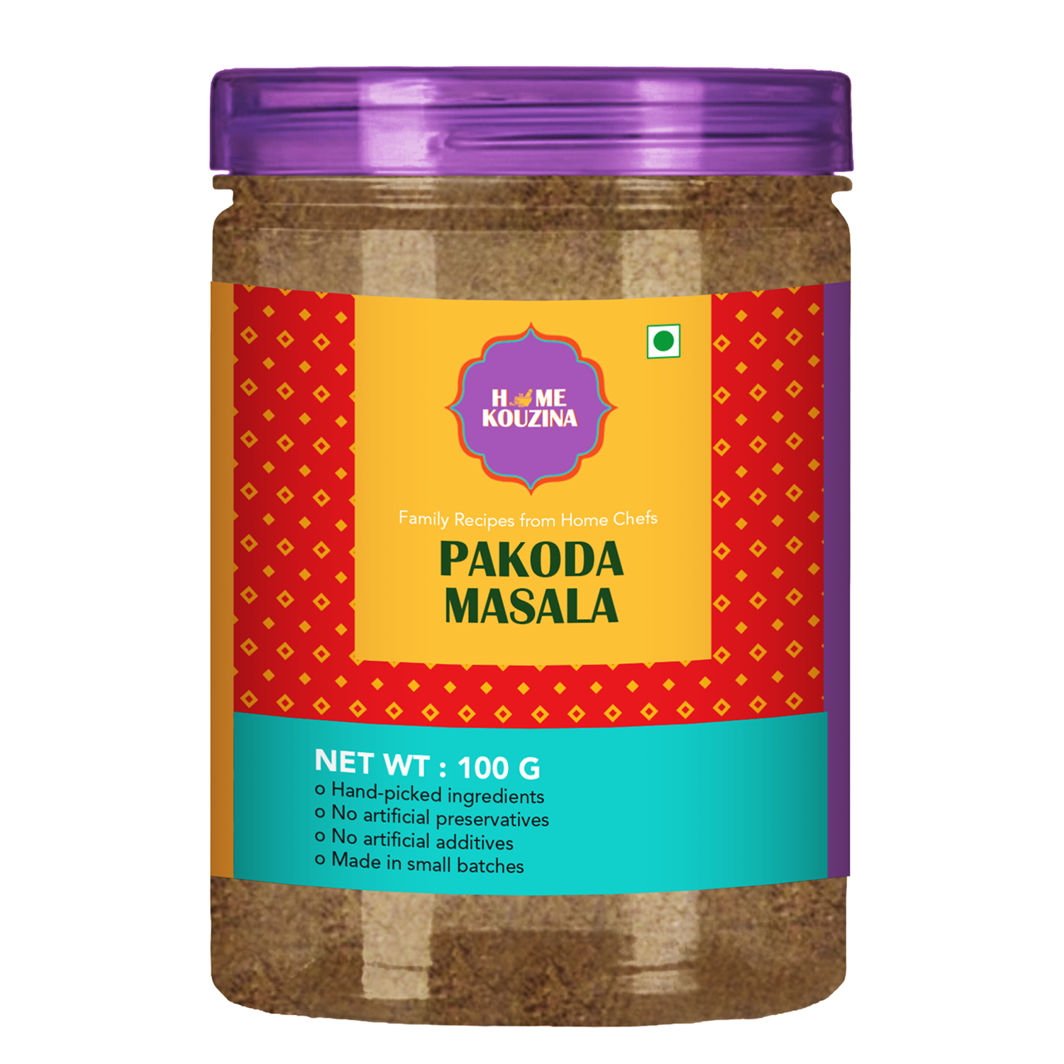 Pakoda Masala