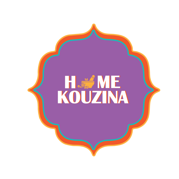 Home Kouzina
