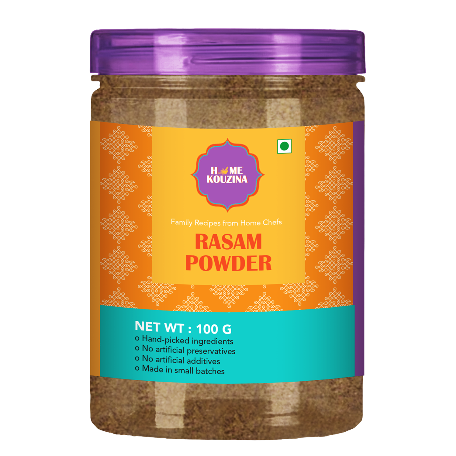 Rasam Powder