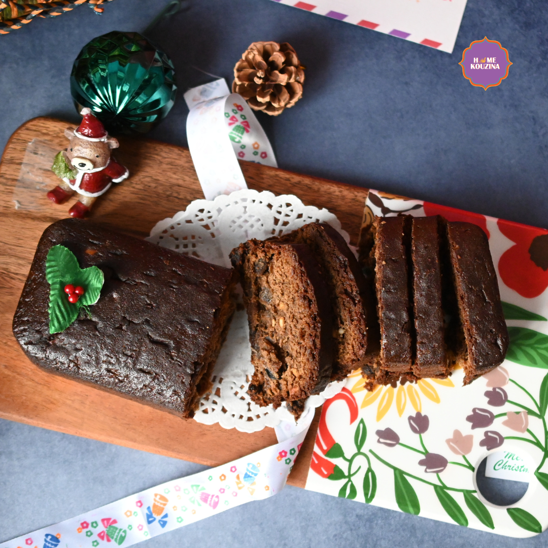 Christmas Cakes for Preorder- dispatch starts November 20