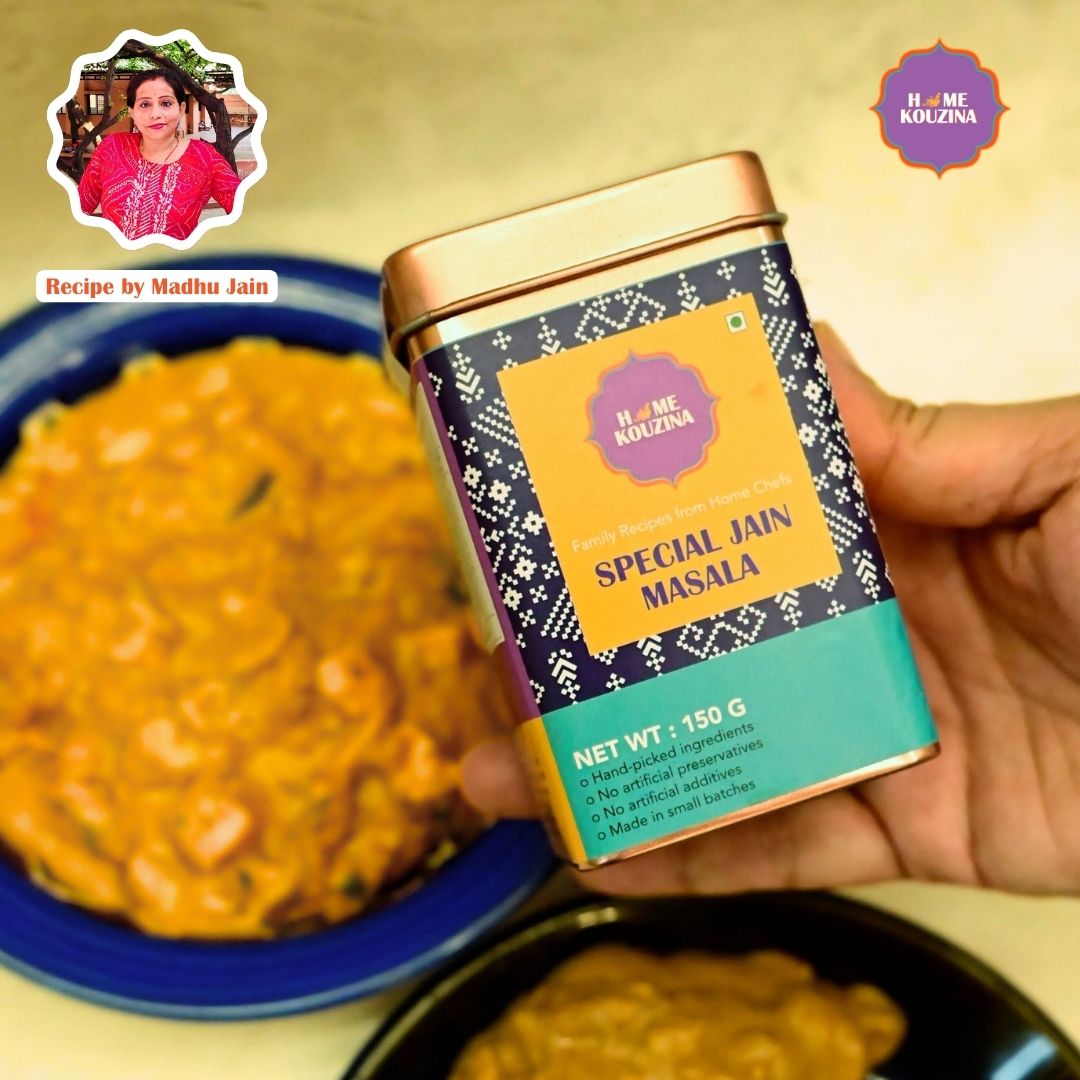 Special Jain Masala