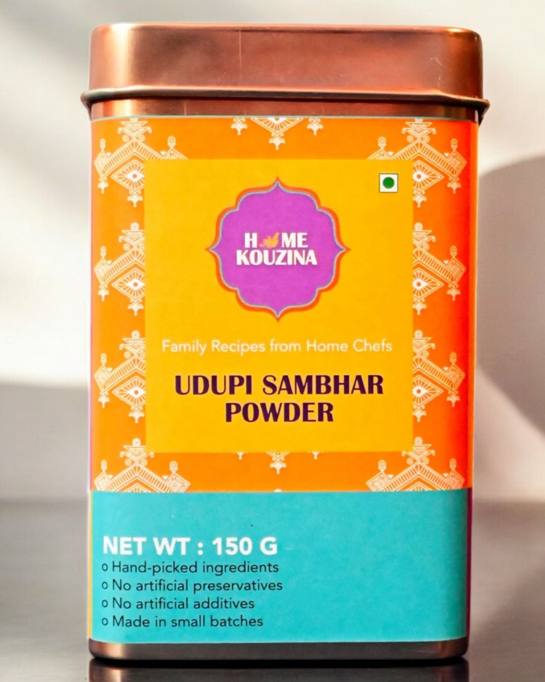 Udupi Sambhar Powder