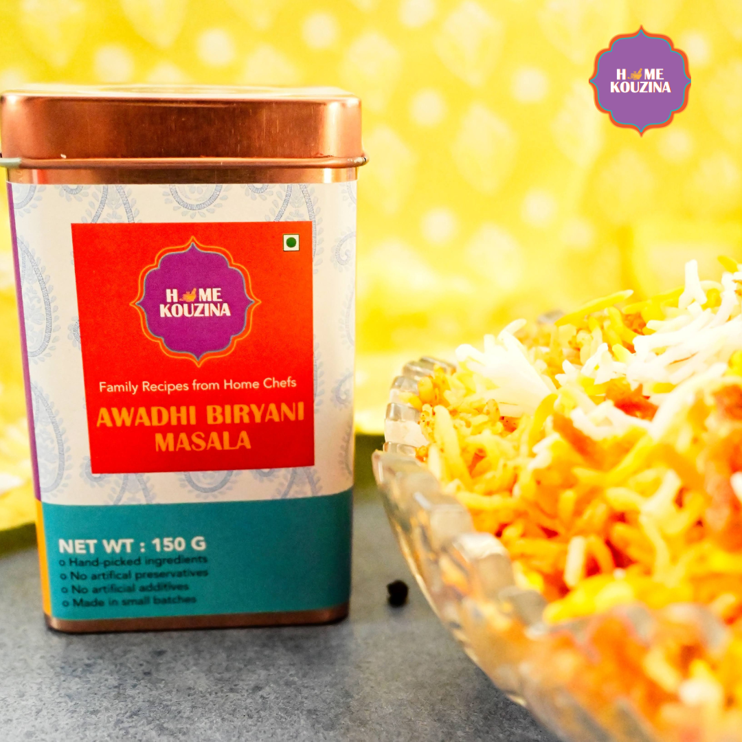 Awadhi Biryani Masala 150g