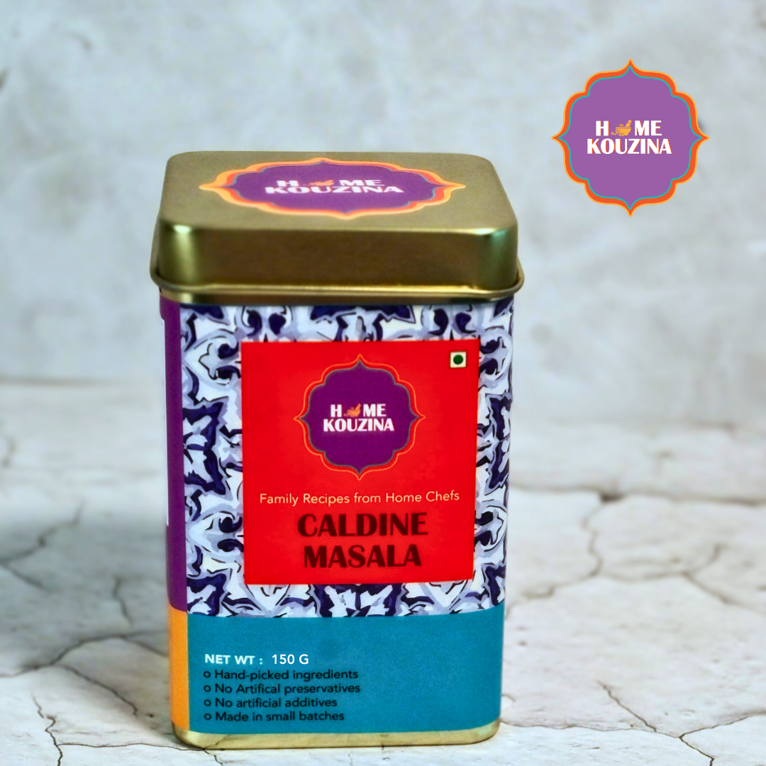 Caldine Masala