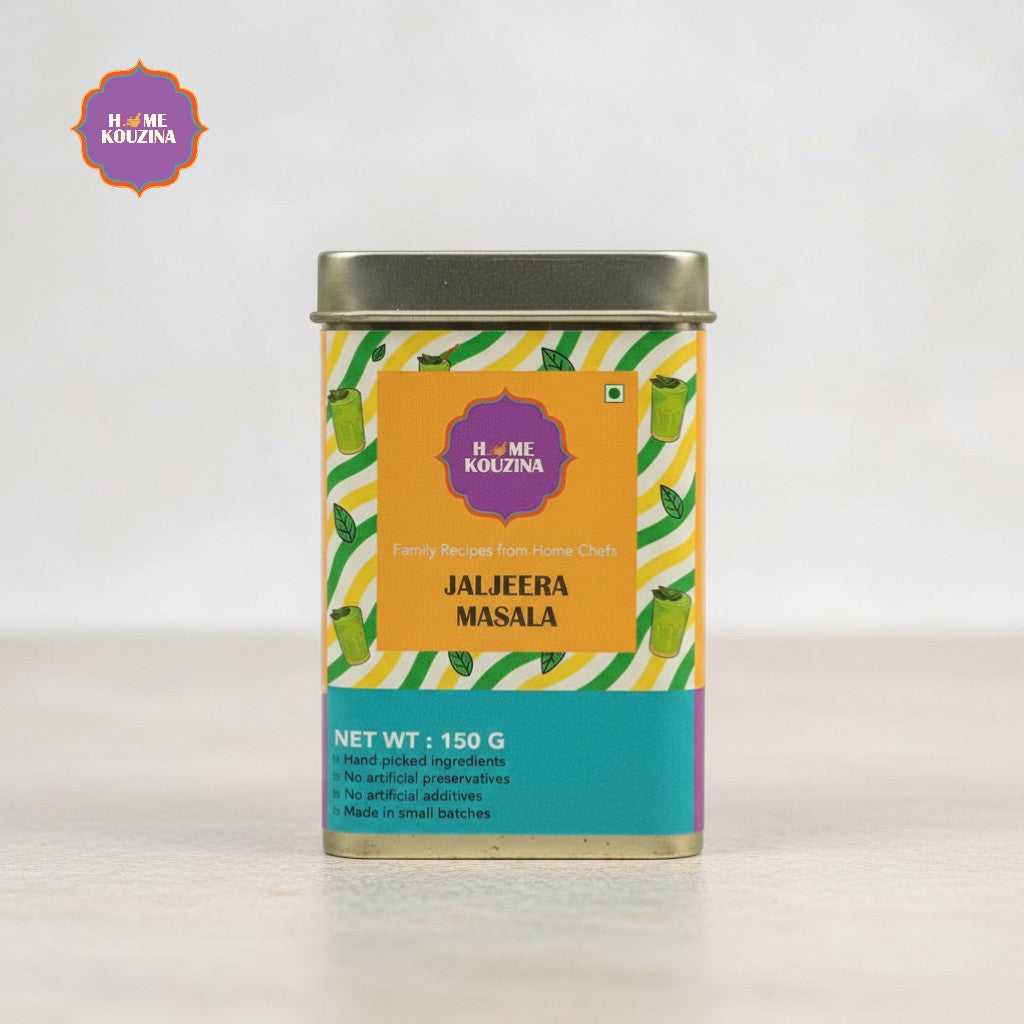 Jaljeera Masala