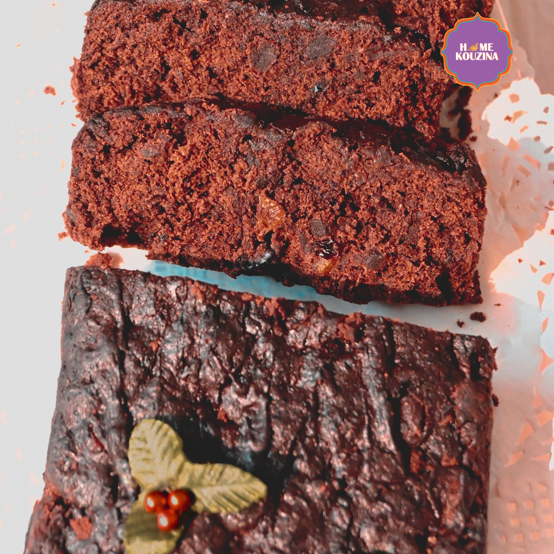 Kerala Plum Cake- dispatch starts November 20