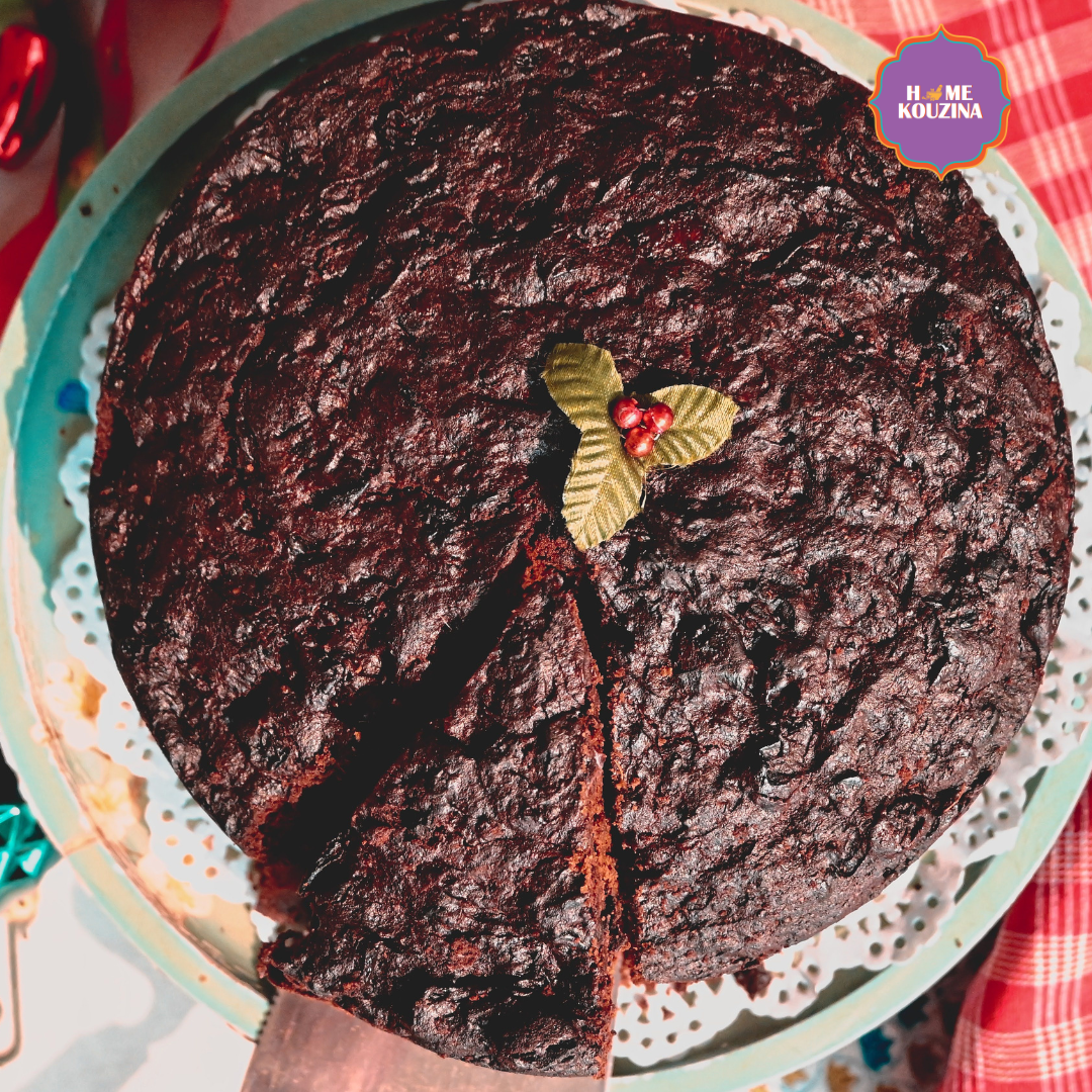 Kerala Plum Cake- dispatch starts November 20