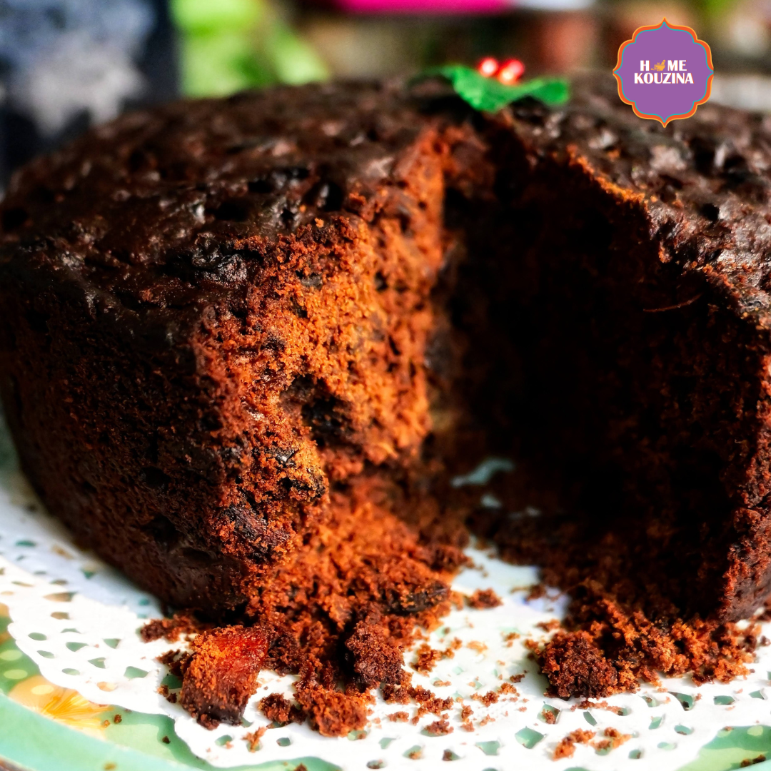 Kerala Plum Cake- dispatch starts November 20