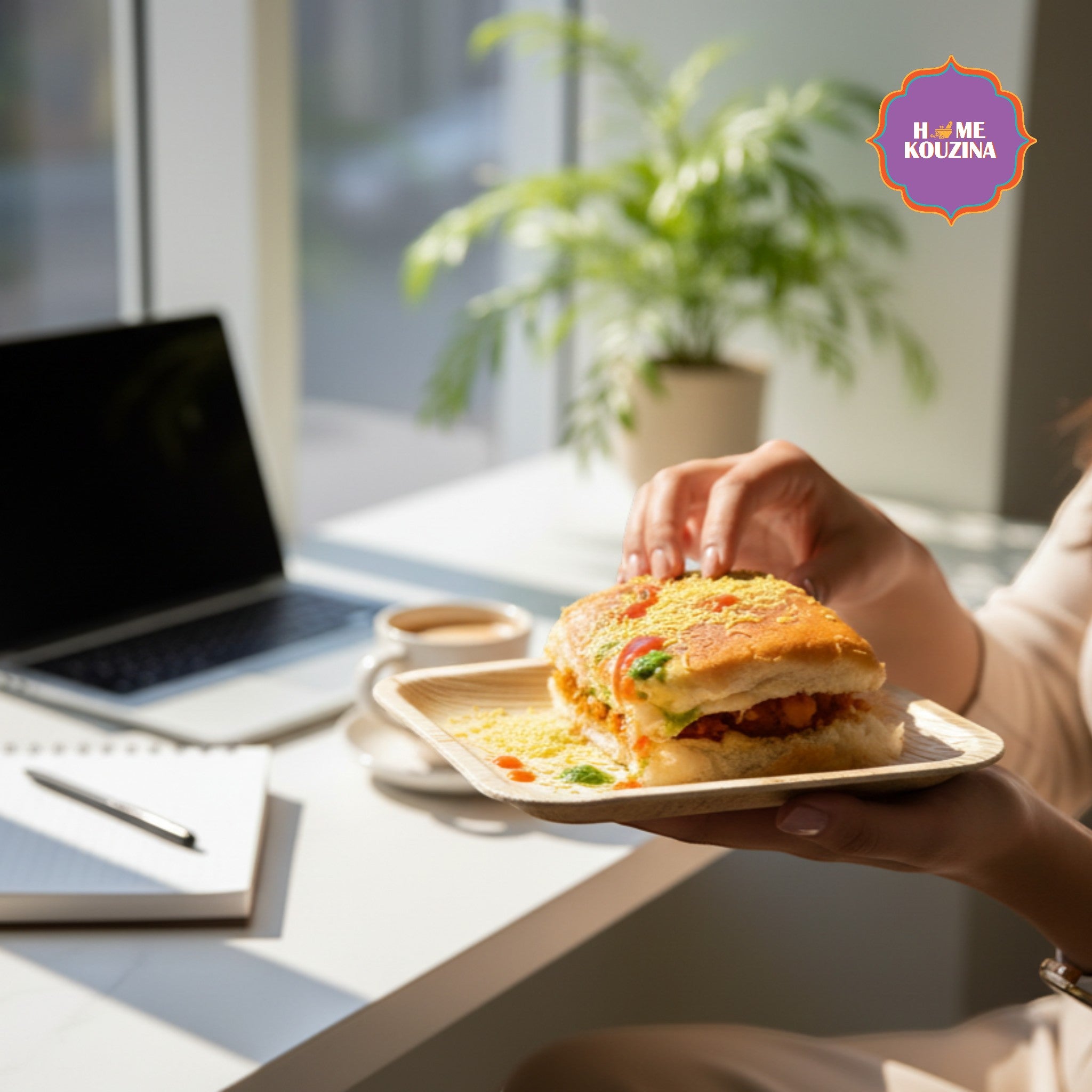 Kutchi Dabeli Masala