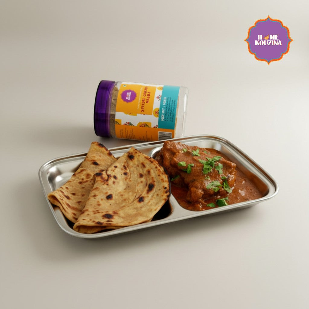 Special Chicken Masala