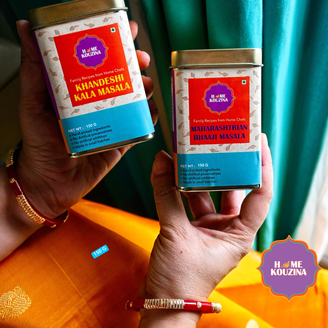 Aai's Masala Dabba