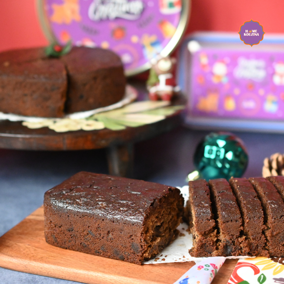 Christmas Cakes for Preorder- dispatch starts November 20