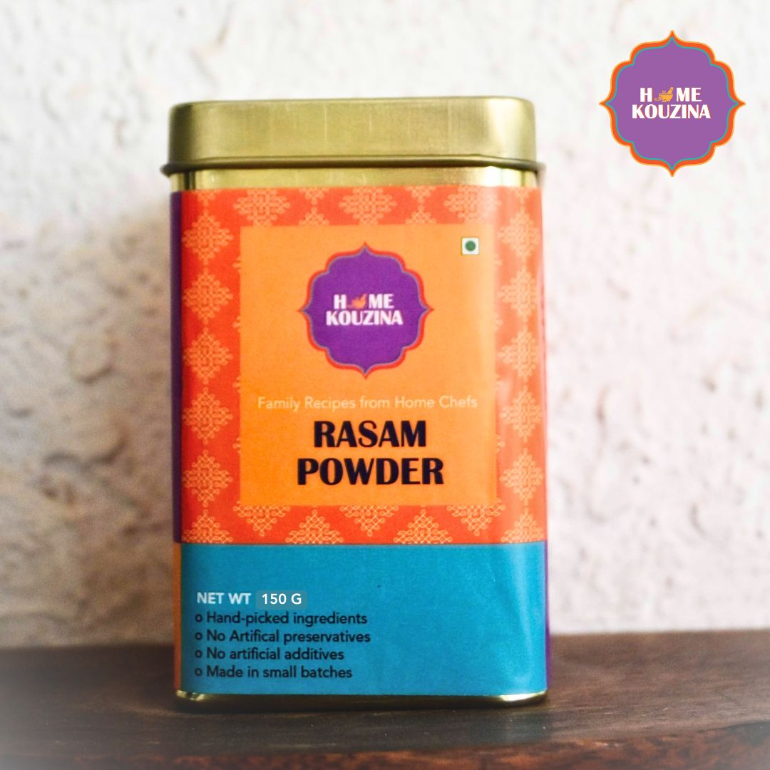 Rasam Powder